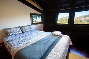 Pousada Aldeia Niura Opy