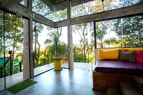 Pousada Aldeia Niura Opy