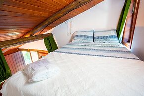 Pousada Aldeia Niura Opy