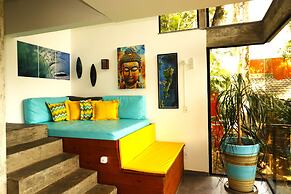 Pousada Aldeia Niura Opy