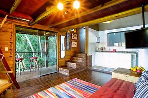 Pousada Aldeia Niura Opy