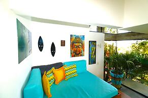 Pousada Aldeia Niura Opy