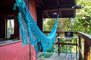 Pousada Aldeia Niura Opy