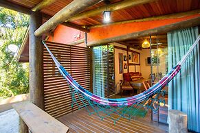 Pousada Aldeia Niura Opy