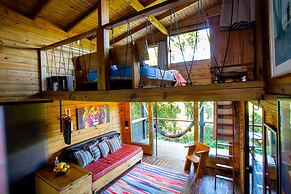 Pousada Aldeia Niura Opy