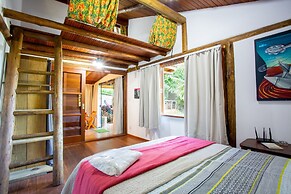 Pousada Aldeia Niura Opy