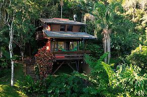 Pousada Aldeia Niura Opy