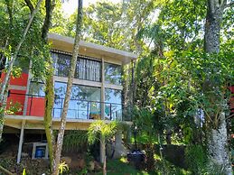 Pousada Aldeia Niura Opy