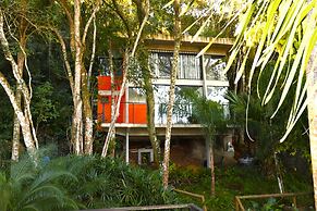 Pousada Aldeia Niura Opy