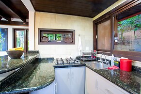 Pousada Aldeia Niura Opy