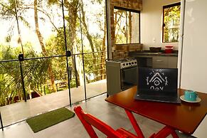 Pousada Aldeia Niura Opy