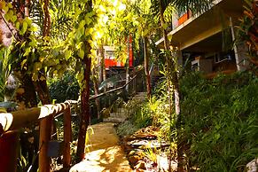 Pousada Aldeia Niura Opy