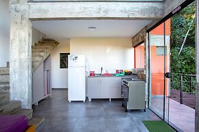 Pousada Aldeia Niura Opy