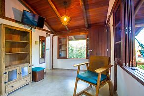 Pousada Aldeia Niura Opy