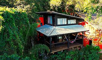 Pousada Aldeia Niura Opy