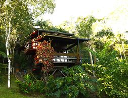 Pousada Aldeia Niura Opy