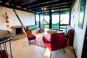 Pousada Aldeia Niura Opy