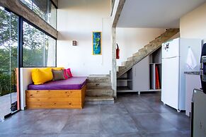 Pousada Aldeia Niura Opy