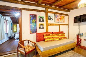 Pousada Aldeia Niura Opy