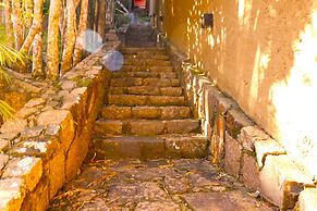 Pousada Aldeia Niura Opy