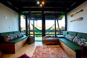 Pousada Aldeia Niura Opy