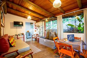 Pousada Aldeia Niura Opy