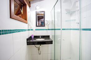 Pousada Aldeia Niura Opy