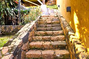 Pousada Aldeia Niura Opy