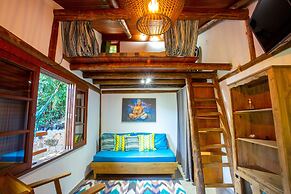 Pousada Aldeia Niura Opy