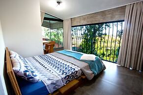 Pousada Aldeia Niura Opy