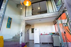 Pousada Aldeia Niura Opy