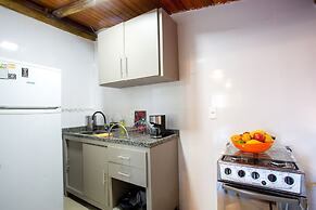 Pousada Aldeia Niura Opy