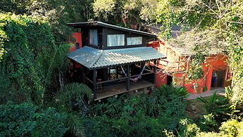 Pousada Aldeia Niura Opy