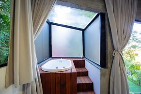 Pousada Aldeia Niura Opy