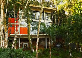 Pousada Aldeia Niura Opy