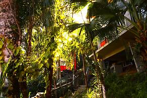 Pousada Aldeia Niura Opy