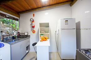 Pousada Aldeia Niura Opy