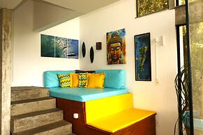 Pousada Aldeia Niura Opy