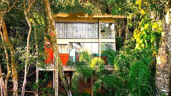 Pousada Aldeia Niura Opy