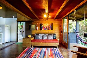 Pousada Aldeia Niura Opy