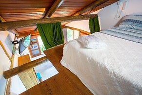 Pousada Aldeia Niura Opy