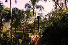 Pousada Aldeia Niura Opy