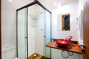 Pousada Aldeia Niura Opy