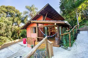 Pousada Aldeia Niura Opy