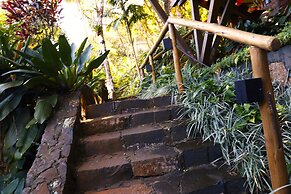 Pousada Aldeia Niura Opy