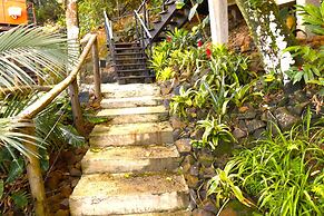 Pousada Aldeia Niura Opy