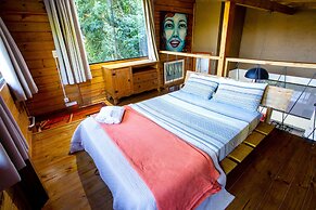 Pousada Aldeia Niura Opy