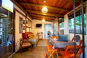 Pousada Aldeia Niura Opy