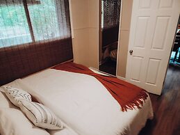 Family House with Httb Playgr BBQ Firept