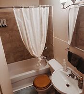 Family House with Httb Playgr BBQ Firept